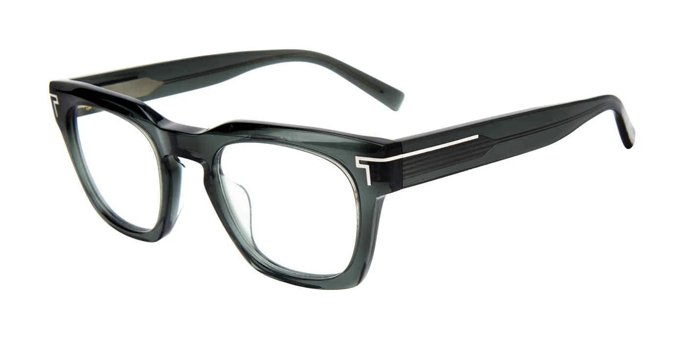 Tumi VTU533 Eyeglasses - view 3